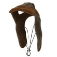 thumbnail image 3 of Durable Dog Hat, Dog Pilot Hat, Stylish Autumn For Dog Pet, 3 of 8