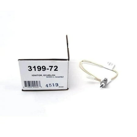 

BBQ Grill Compatible With Fire Magics Electrode Ignitor 3199-72