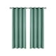 thumbnail image 2 of Uuiauoio Blackout Curtains with Grommet Top, Thermal Insulated and Sound Reducing Window Treatment for Bedroom and Living Room, for Modern Home Decor, 2 of 6