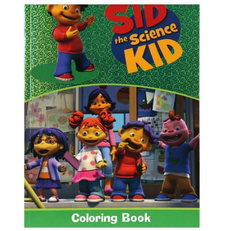 Sid the science cheap kid toys walmart