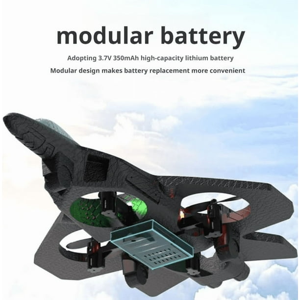 The Skyriders Rc Jet - 2026 The Sky Riders Drone, Remote Control