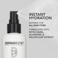 thumbnail image 3 of Dermablend Lock and Last, Water-Resistant Setting Spray, 3 of 4