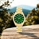thumbnail image 2 of Reloj Q&Q Q90B-005PY Ladies-Dorado, 2 of 3