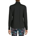 Avia Women’s Performance ZipUp Reflective Jacket