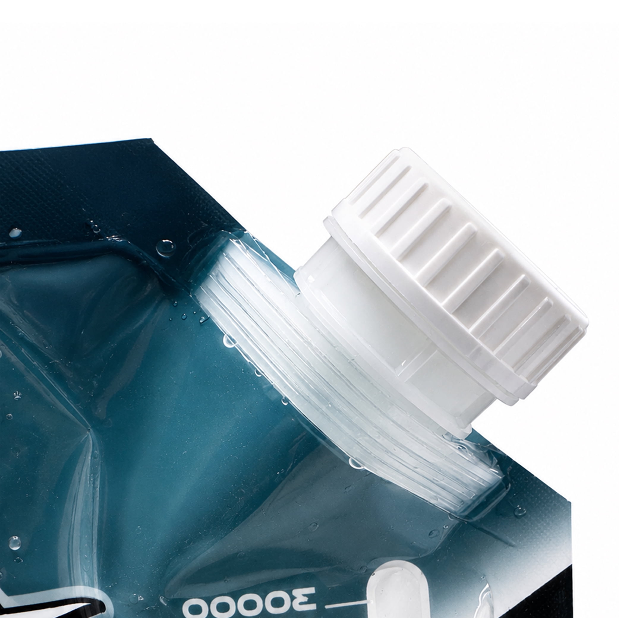 Gelatron 2.5 Gallon Reusable Hydration Bag for 30,000 Gel Beads