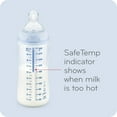 thumbnail image 2 of NUK Smooth Flow Anti-Colic Bottle, 2 of 9