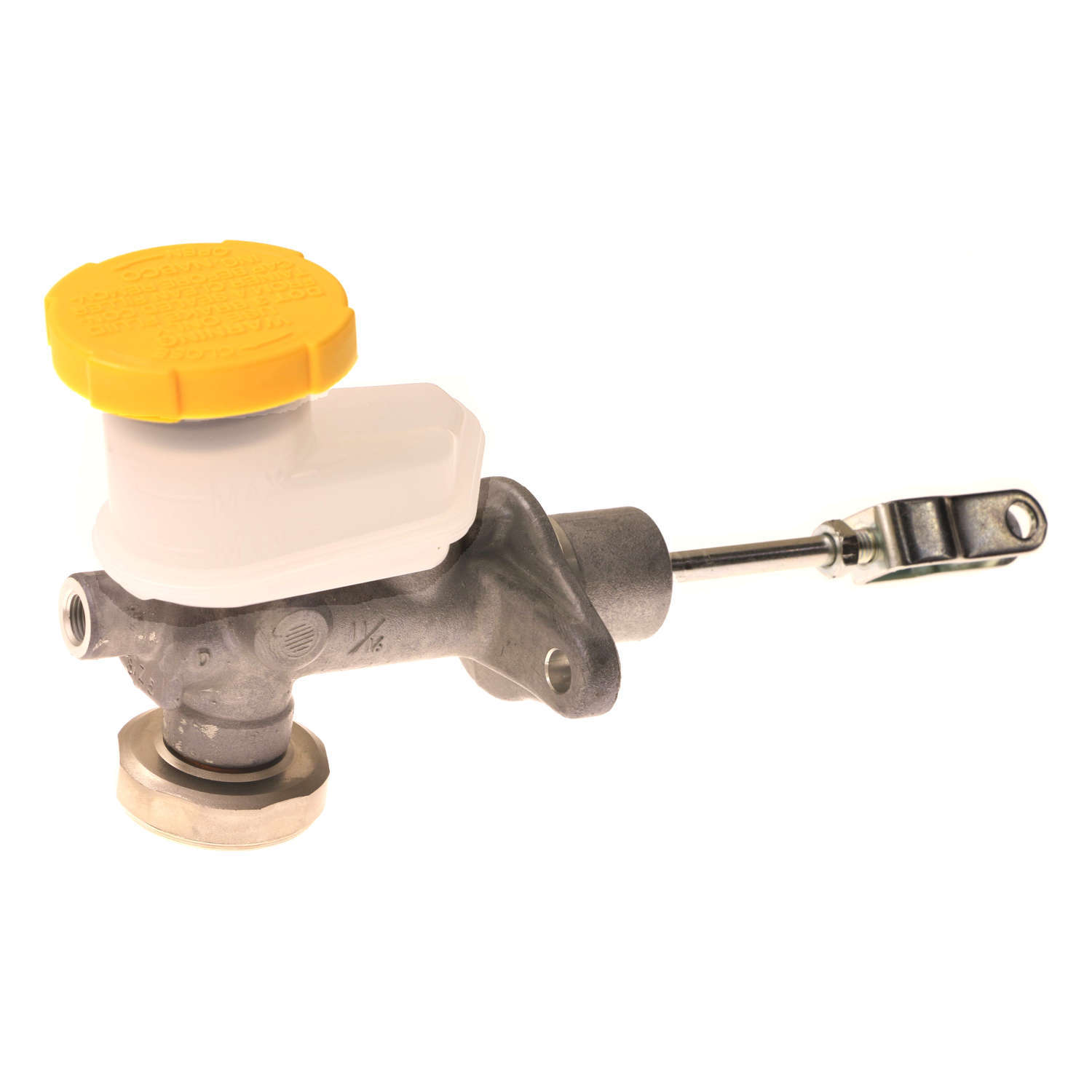 Sachs Clutch Master Cylinder Fits select: 2007-2008 SUBARU FORESTER, 2006-2007 SUBARU IMPREZA