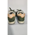 thumbnail image 5 of New Balance 574 Sneakers Olive Green Suede Casual Walking Shoes, 5 of 5