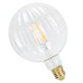 thumbnail image 4 of Bombilla Decorativa, Luz Cálida Del Bulbo Antiguo Del Bulbo 4W G125 Del LED Para La Casa Decorativa, 4 of 7