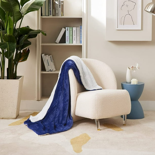 Thick throws for sofas sale