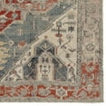 thumbnail image 3 of Linon Great Zero Anlow Machine Made Polyester 5'x7'6" Rug in Ivory, 3 of 5