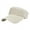 Cream Coloured, variant on Cheers.US Women Sun Visor Hat for Women Knitted Hats Elastic Sports Hat Empty Top Quick Drying Hat