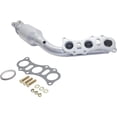 thumbnail image 5 of Passenger Side Catalytic Converter Federal EPA Standard 46-State Legal for 2003-2009 Toyota 4Runner Limited 6 Cyl 4.0L, 5 of 5