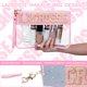 thumbnail image 2 of Bolsa de viaje impermeable BuyCard Lacrosse, 2 unidades, 2 of 6