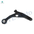 thumbnail image 2 of Front Left Lower Control Arm-Quick Complete Strut-Coil Spring Assembly For 2011-2014 Chrysler 200, 2 of 10