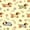 Yellow, variant on Manfei Cute Dachshund Dog Twin Quilt Set, Buffalo Plaid Twin Coverlet Set, Pink White, 2 Pieces, 1 Bedspread and 1 Pillowcase