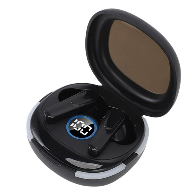 Al Translation Earbuds, 164 Languages 7 Modes Translation Earbuds Real Time for Travel Business Learning