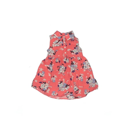 

Pre-Owned Old Navy Girl s Size 4T Dress