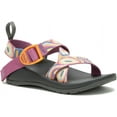 thumbnail image 6 of Chaco Z/1 EcoTread Sandal Big Kid Agate Sorbet, 6 of 6