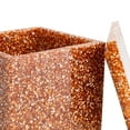 thumbnail image 2 of Sparkles Home Luminous Rhinestone Cotton Ball Holder, 2 of 5