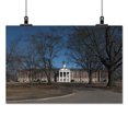 thumbnail image 2 of Print: Bryce Hospital, Opened In 1861 In Tuscaloosa, Alabama, Is Alabama's, 2 of 4