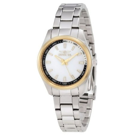 Invicta Women's Specialty 12831 Stainless Steel Watch