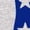 AC-Heather Grey, variant on Inktastic Made in America Patriotic Bow Tie Boys or Girls Baby T-Shirt