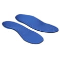 thumbnail image 2 of Par de plantillas correctoras de pie plano, cojín para pies, soporte ortopédico para arco de adulto, suministros saludables 37-38 YUNYI BRAND Deportes, 2 of 8