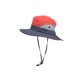 thumbnail image 2 of Minnieouse Sombreros para el sol Accesorio de ropa Senderismo Sombrero de pescador para viajes al aire libre Sombreros Mixto Escarlata/Niños Minnieouse AP009503-13B, 2 of 6