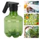 thumbnail image 1 of Botella de Spray Eléctrica de 3L Planta de Riego Eléctrica Botella de Spray Boquilla Giratoria Regadera Pulverizador Automático de Jardín con Varilla de Alargamiento para ANGGREK  Otros, 1 of 8