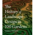 thumbnail image 2 of Histoire du Design Paysager en 100 Jardins, 2 of 8