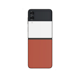thumbnail image 3 of Samsung Galaxy Z Flip 4 256GB BESPOKE EDITION Reacondicionado Rojo/Blanco, 3 of 3