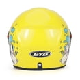 thumbnail image 5 of Casco de moda para niños, casco de motocicleta, Scooter, casco protector para niño y niña, 5 of 5