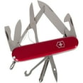 thumbnail image 5 of Victorinox Swiss Army Red Super Tinker Knife with Pouch, 5 of 8