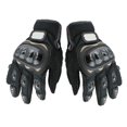 thumbnail image 1 of Guantes De Protección De Dedo Completo - L Soledad Guantes de moto, 1 of 10