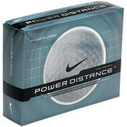 Nike PD Power Golf Balls, 12 Pack