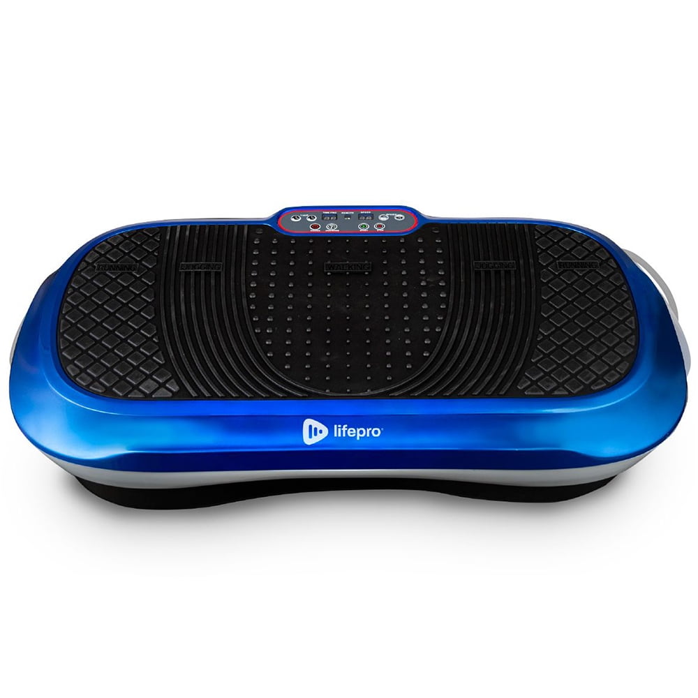 Walmart vibration machine hotsell