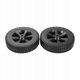 thumbnail image 4 of Bbq Grills Wheel Easy To Install Wear Resistant Lightweight Garden Barbecue, 4 of 5