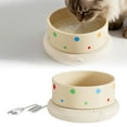 thumbnail image 1 of Pantry Storage Containers Pet Constant Temperature Drinking Water Dispenser Heating Bowl Winter Feeding and Drinking Water Yogurt Machine for Winter Drinking Water Bowl Drinking Water Dispense, 1 of 9