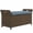 Blue, variant on Galvanized Raised Garden Bed Kit 7.9x2x1.4 ft, Outdoor Metal Planter Box with Safety Edging for Flowers Herbs Vegetables, Easy DIY Assembly, Cream White