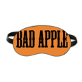 thumbnail image 1 of Interesting Catchword Bad Guys Sleep Eye Shield Soft Night Blindfold Shade Cover, 1 of 4