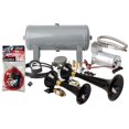 thumbnail image 1 of HK5 Kit Triple Corne, 1 of 1