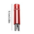 thumbnail image 3 of Vehicle Emergency Escape Tool Portable Windshield Glass and for Instant in Critical Situations, 3 of 6