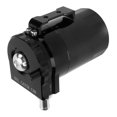 thumbnail image 3 of Kit de lata de captura de aceite de 400 ml con filtro de ventilación Reemplazo de aleación de aluminio para Chevy Silverado 1500 5.3L 6.2L 2019-2022 Negro, 3 of 6