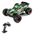 thumbnail image 1 of AutomÓVIL DE CONTROL ROTOTO DEL AUTOMÓVIL, 1:14 4WD 2.4GHz Camión de Control Remoto 75 km/h Juguete de Vehículo TODOTERRENO de Alta Velocidad Con Motor Sin Escobillas 3, 1 of 7