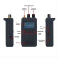 thumbnail image 3 of MAG662 TEF6686 Radio de Banda FM/LW/MW/SW Receptor de Radio con Antena de Pantalla Negro, 3 of 5