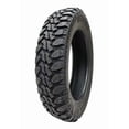 thumbnail image 1 of Radar Renegade R7 Pneu Radial Toutes Saisons-LT33/12.50R22 109Q, 1 of 3