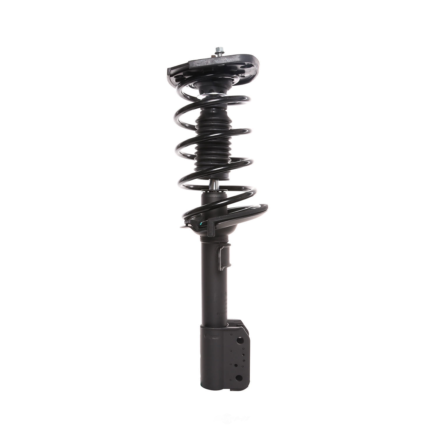 PRT 818326 Suspension Strut and Coil Spring Assembly