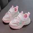 thumbnail image 6 of Kids Outdoor Sneakers Girls Casual Shoes Unisex-Child Lightweight Breathable Athletic Running Tennis Walking School Shoes, 6 of 16