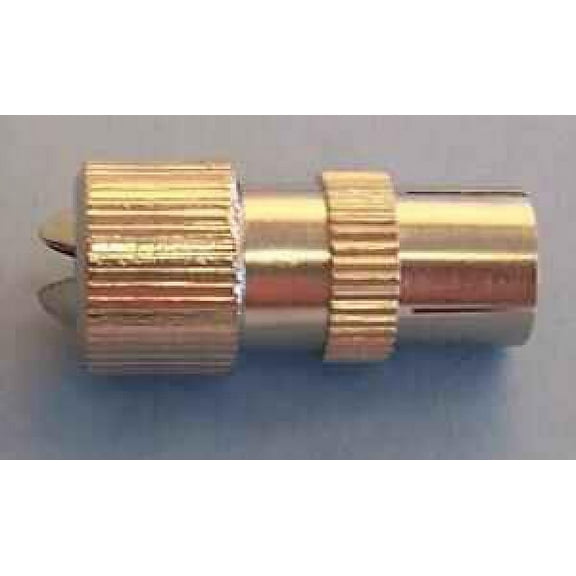 PRO SIGNAL - TV Coax Socket, 10 Pack